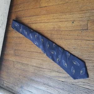 Vintage Yves saint Laurent tie